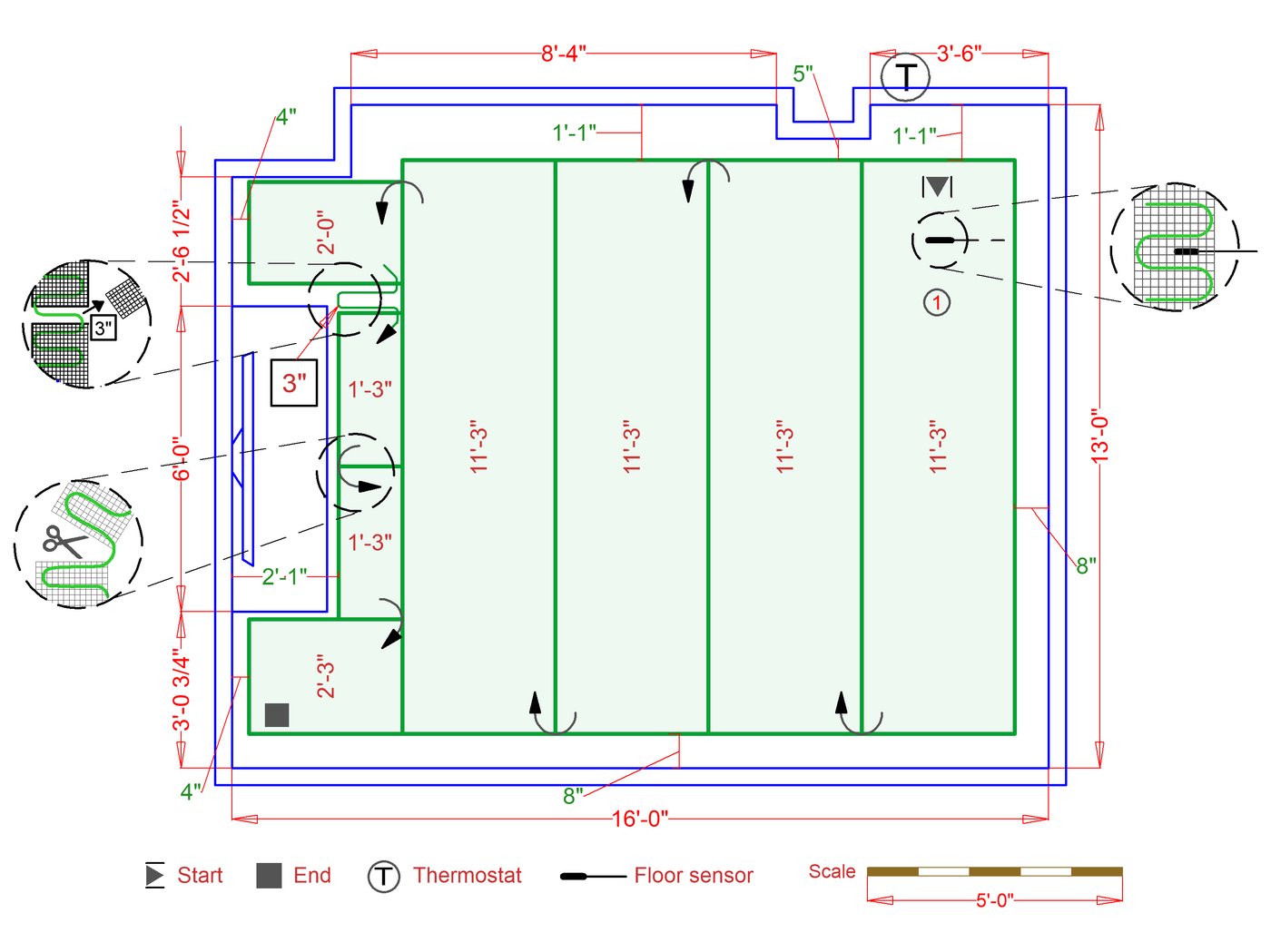 Installation Plan Image