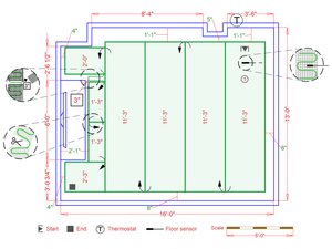 Installation Plan Image