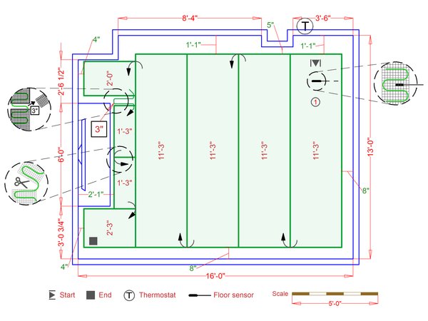 Installation Plan Image