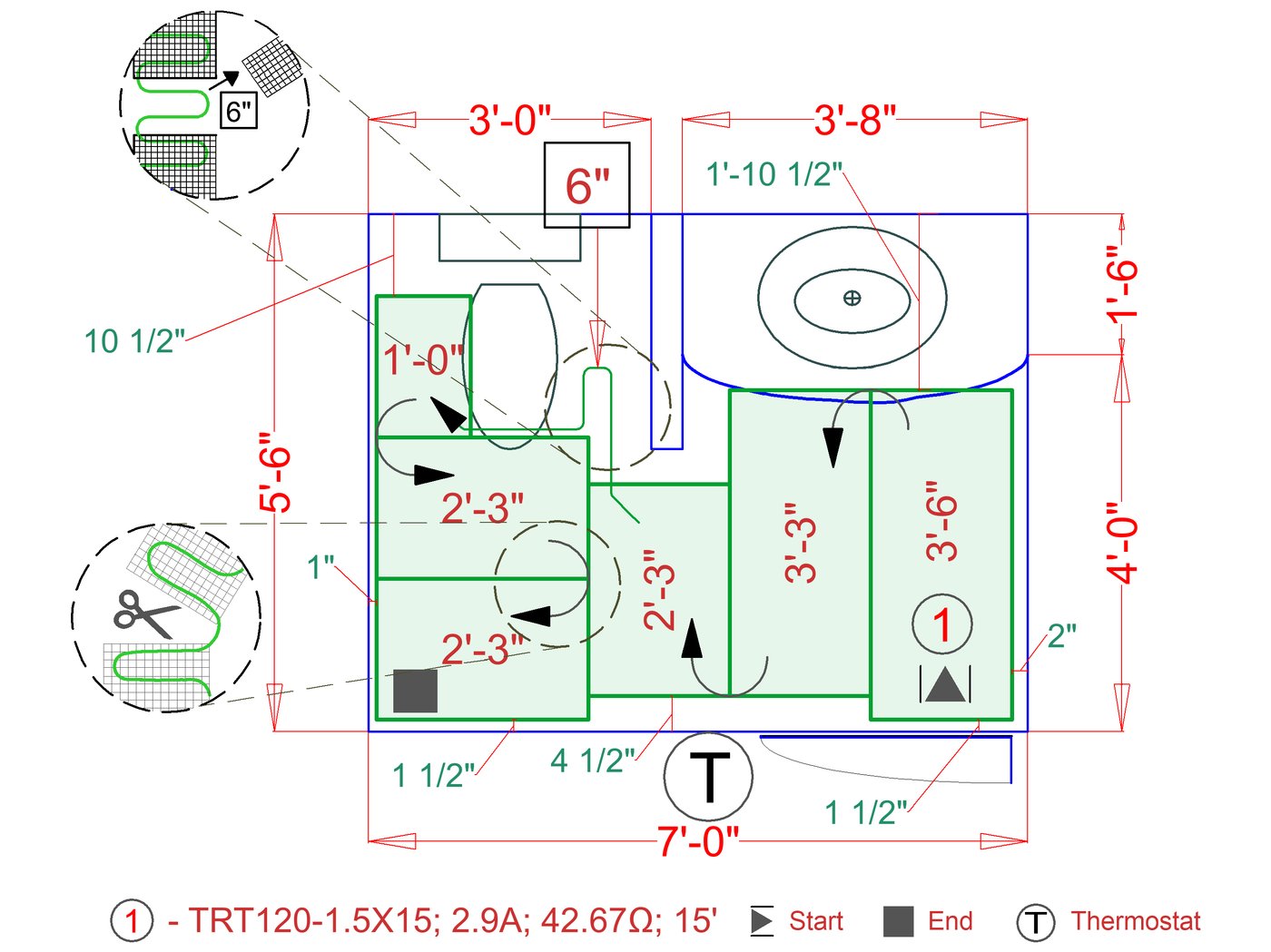 Installation Plan Image