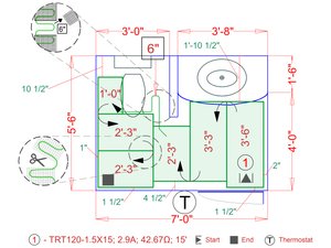 Installation Plan Image