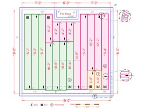 Installation Plan Image