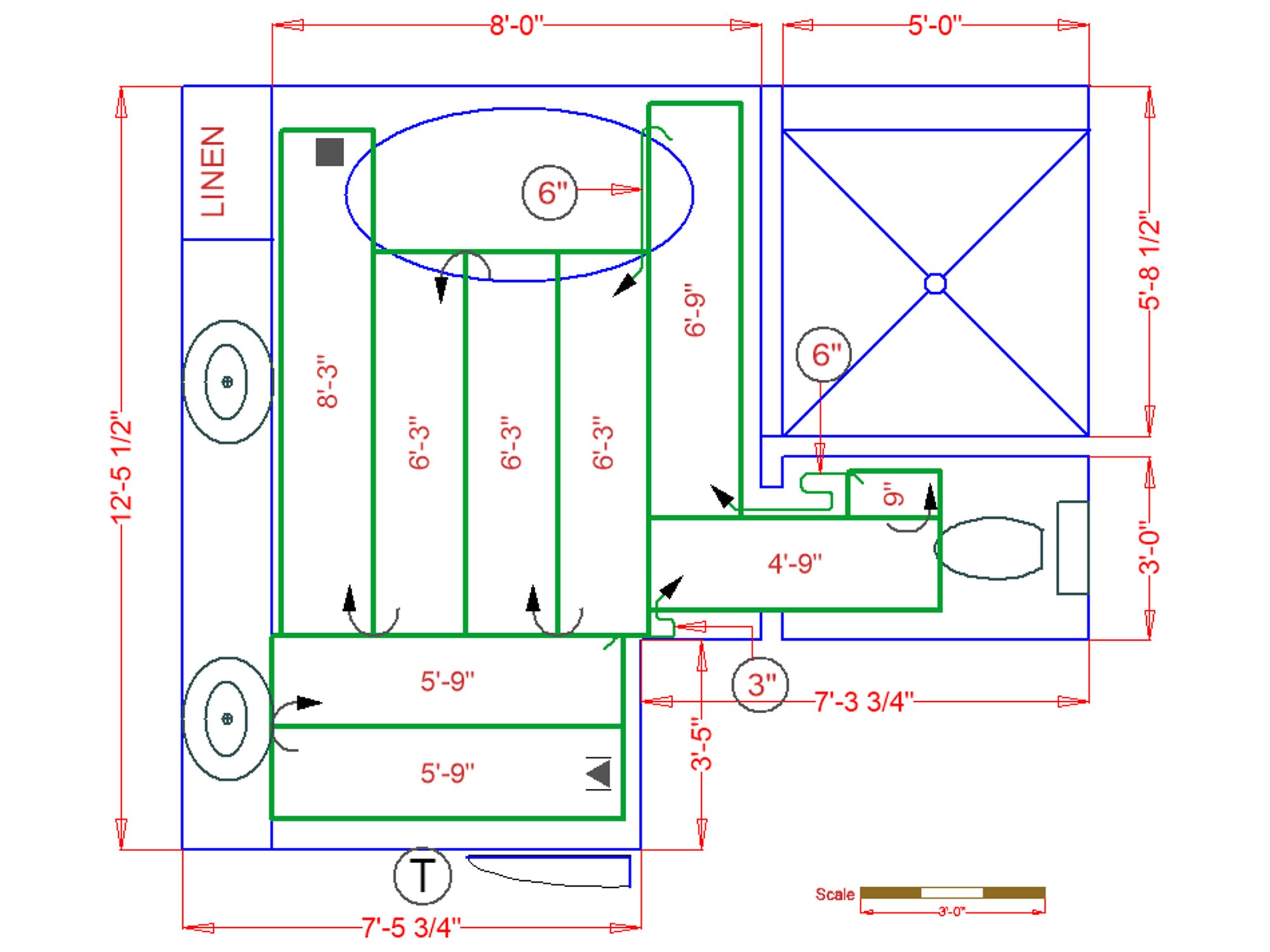 Installation Plan Image