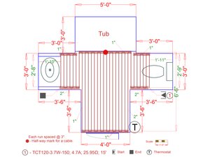 Installation Plan Image