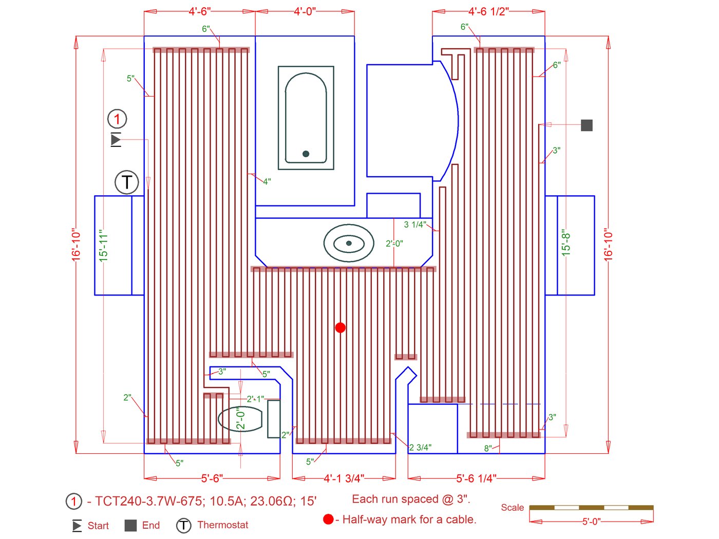 Installation Plan Image