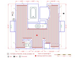 Installation Plan Image