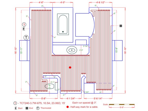 Installation Plan Image