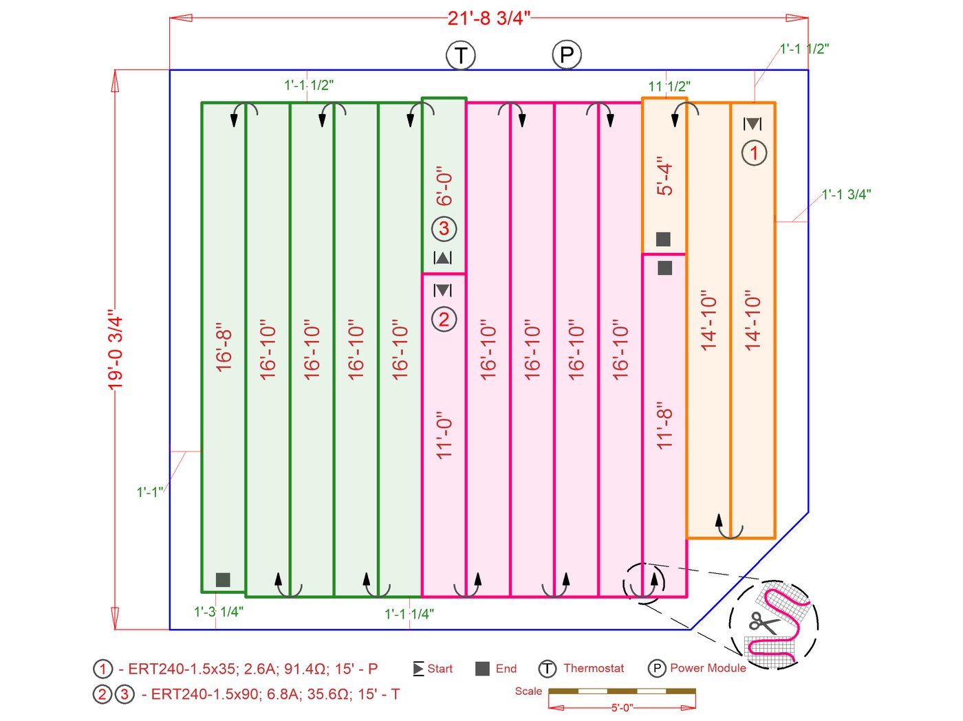 Installation Plan Image