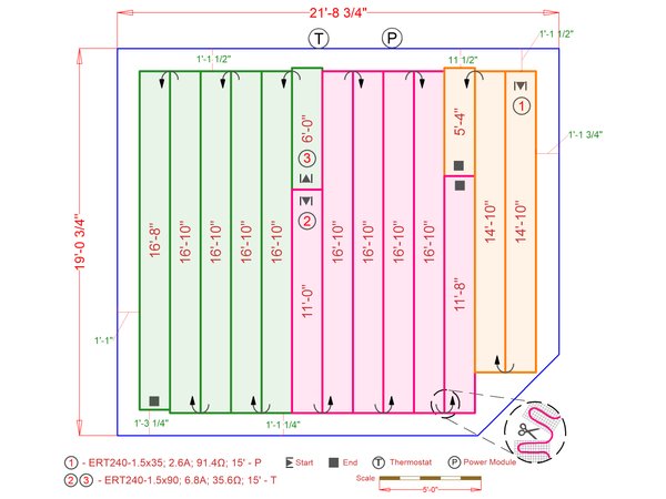 Installation Plan Image