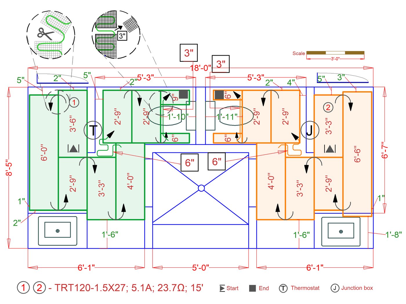 Installation Plan Image