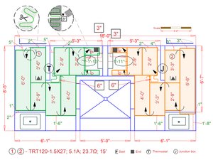 Installation Plan Image