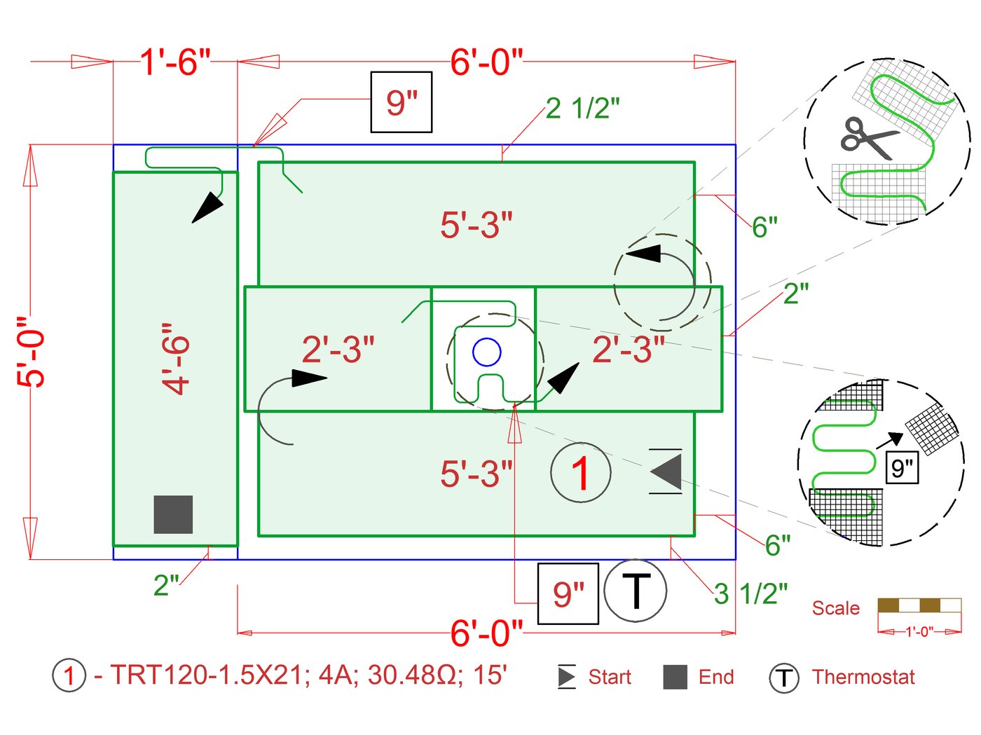 Installation Plan Image