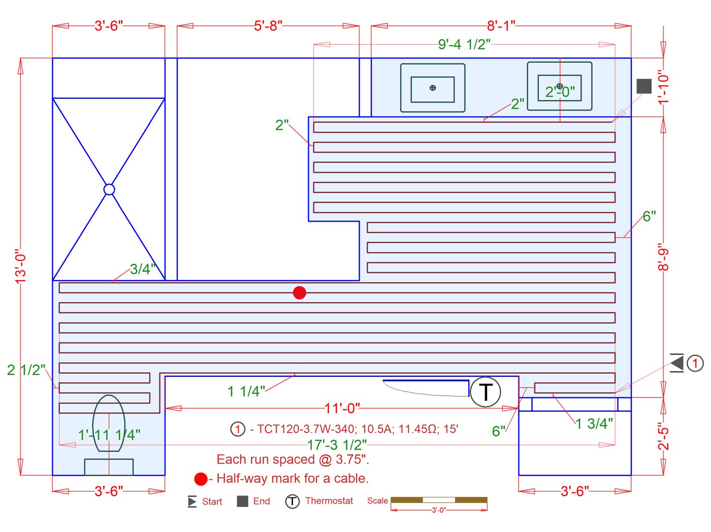 Installation Plan Image