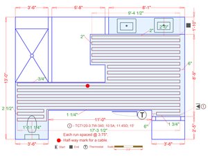 Installation Plan Image