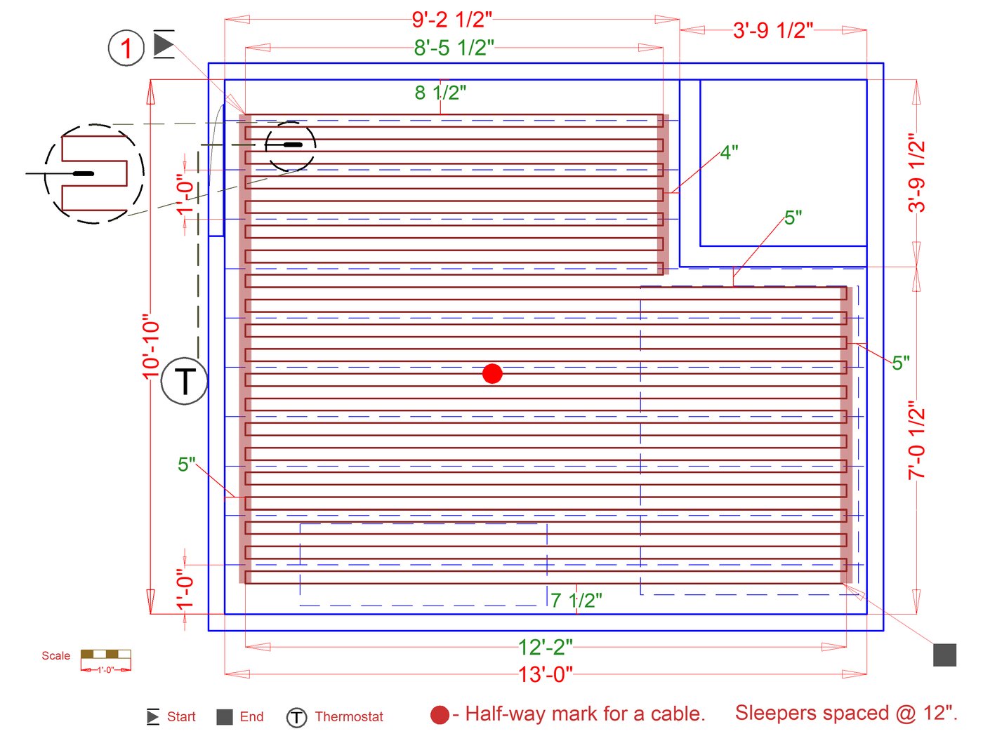 Installation Plan Image