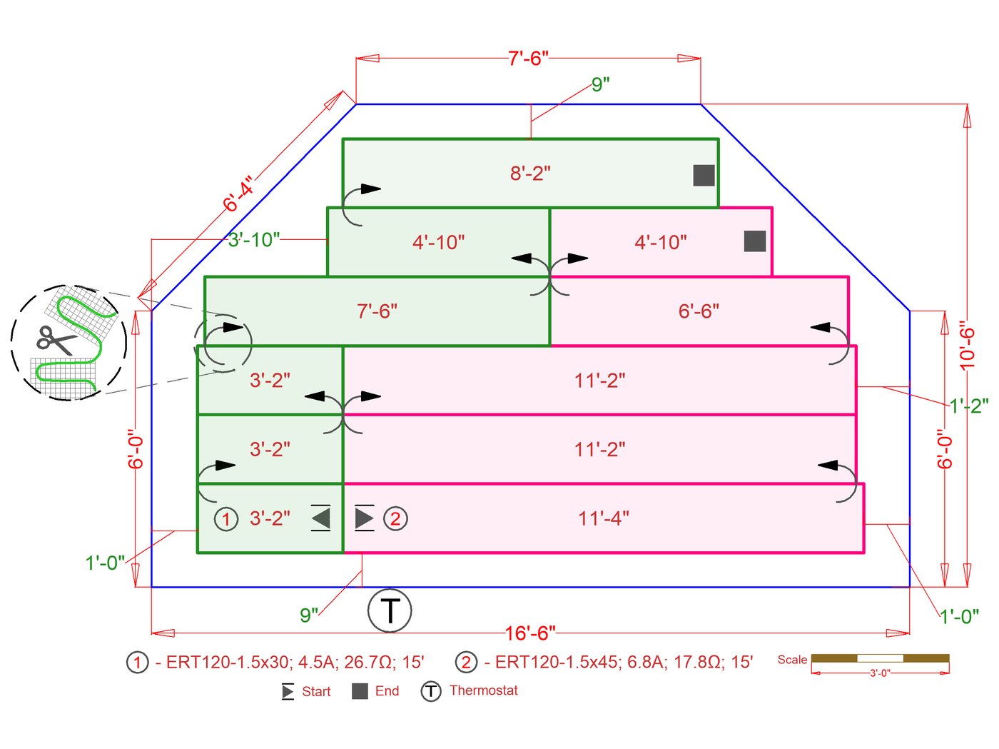 Installation Plan Image