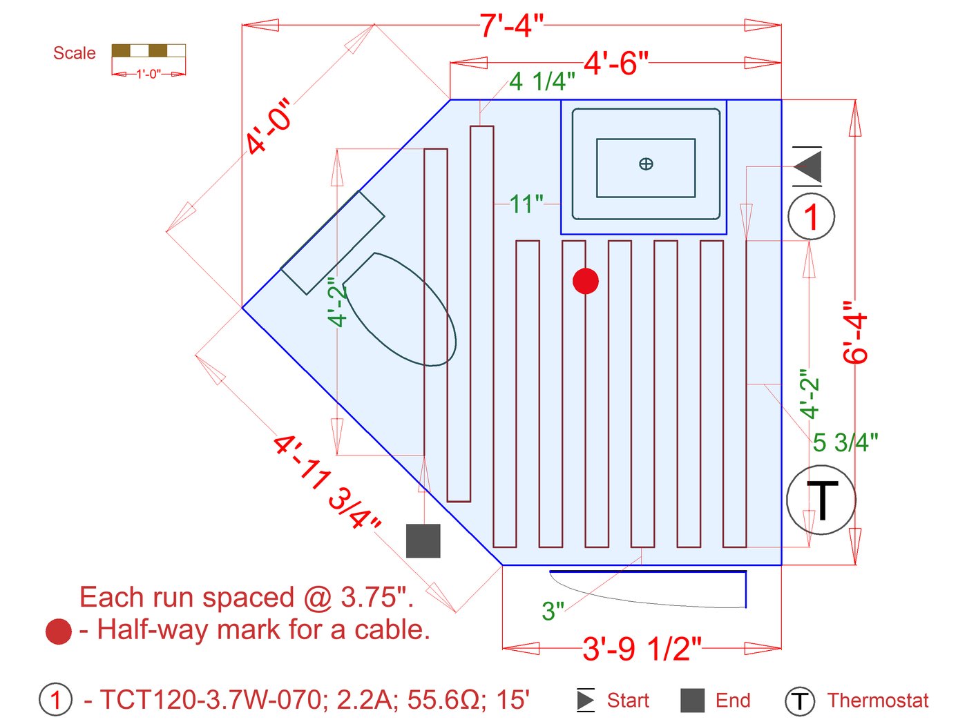 Installation Plan Image