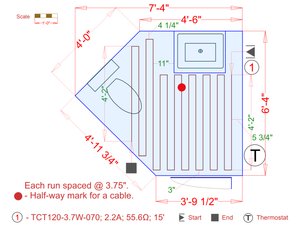 Installation Plan Image
