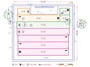 Installation Plan Image
