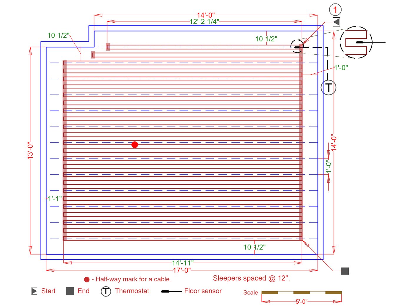 Installation Plan Image