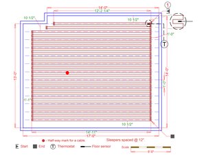 Installation Plan Image