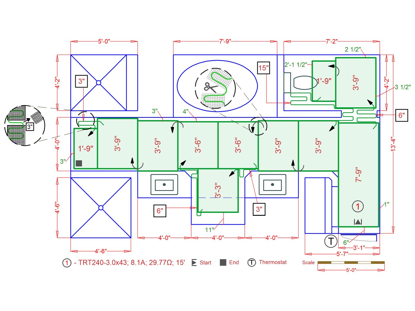 Installation Plan Image