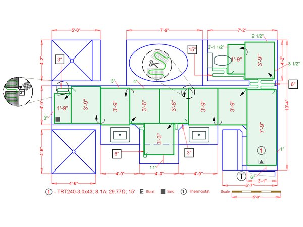 Installation Plan Image