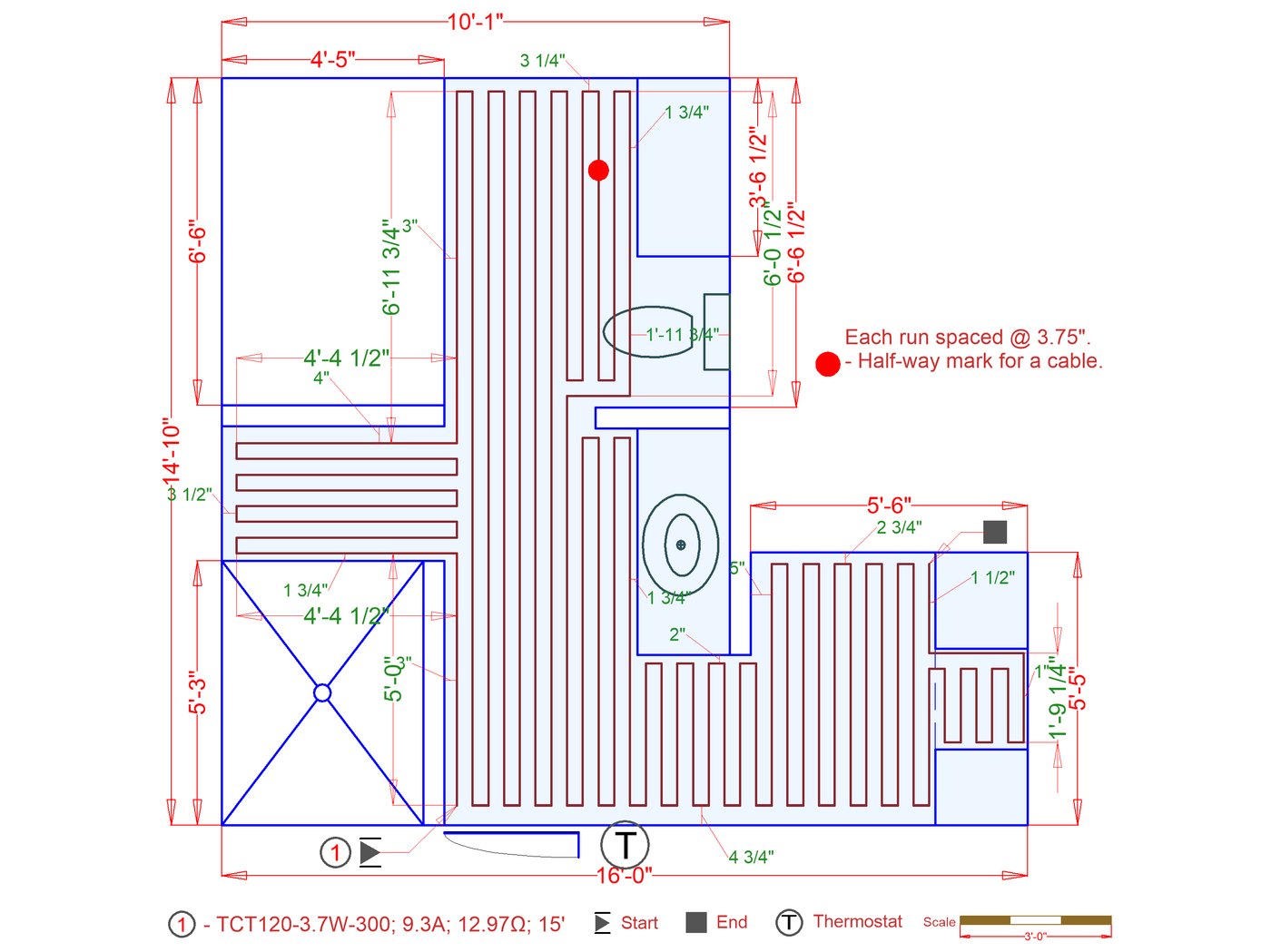 Installation Plan Image