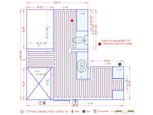 Installation Plan Image