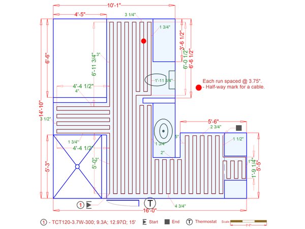 Installation Plan Image