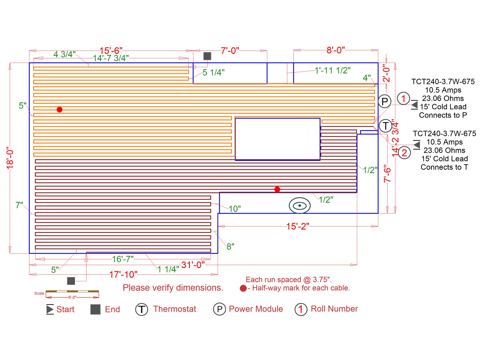 Installation Plan Image