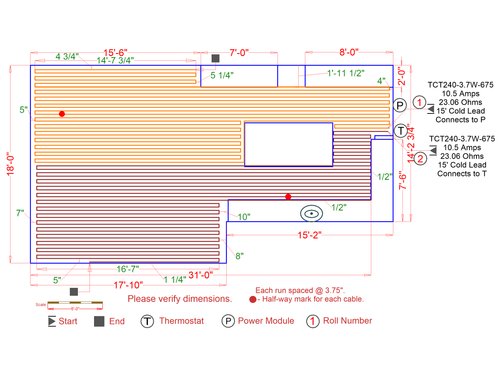 Installation Plan Image