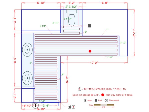 Installation Plan Image
