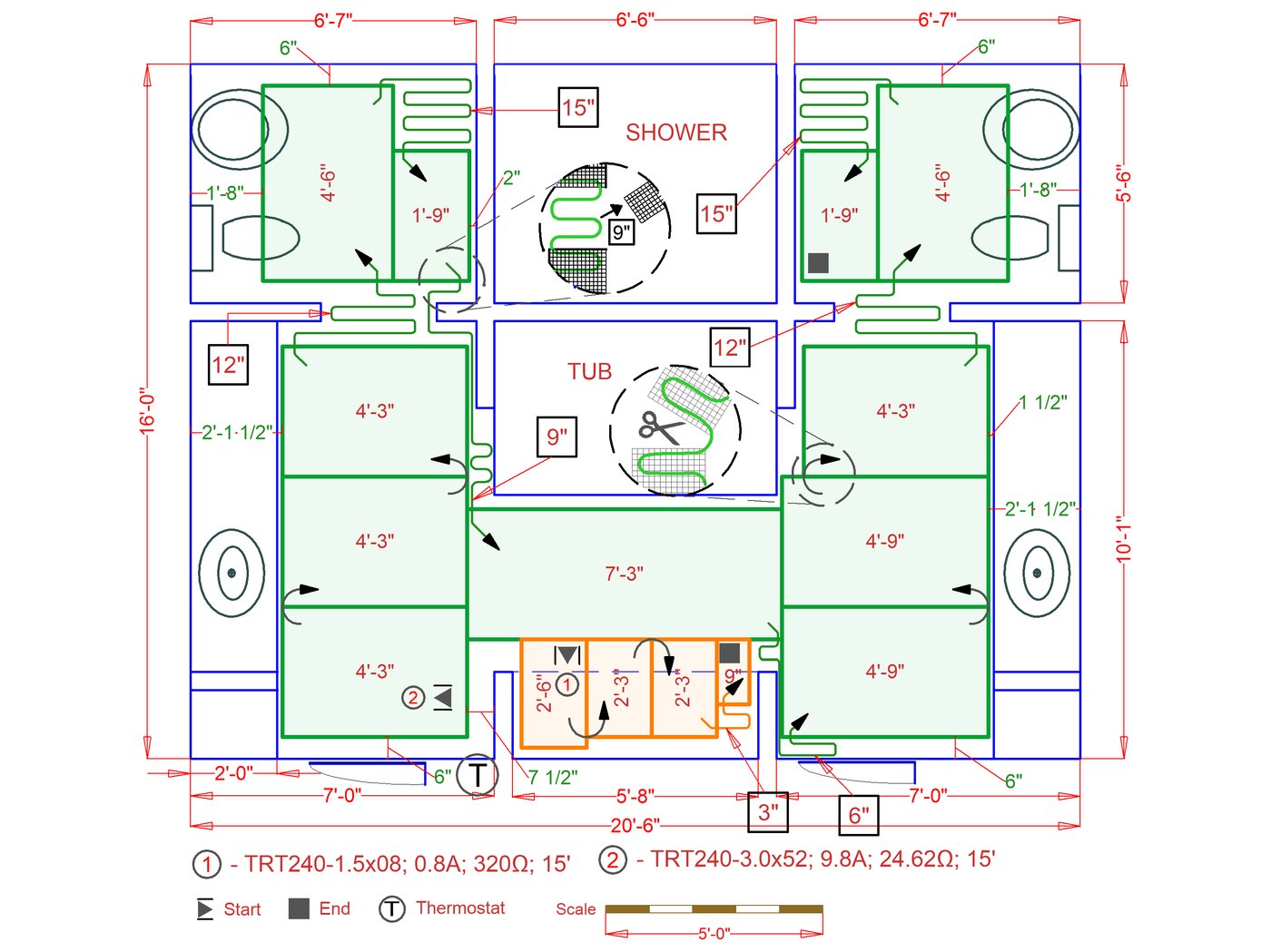Installation Plan Image