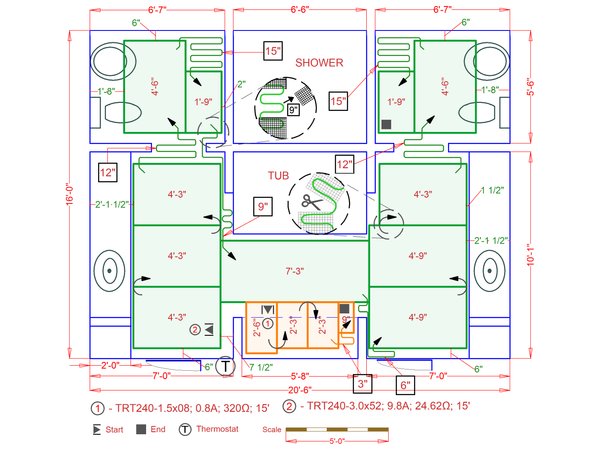 Installation Plan Image