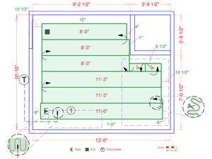 Installation Plan Image