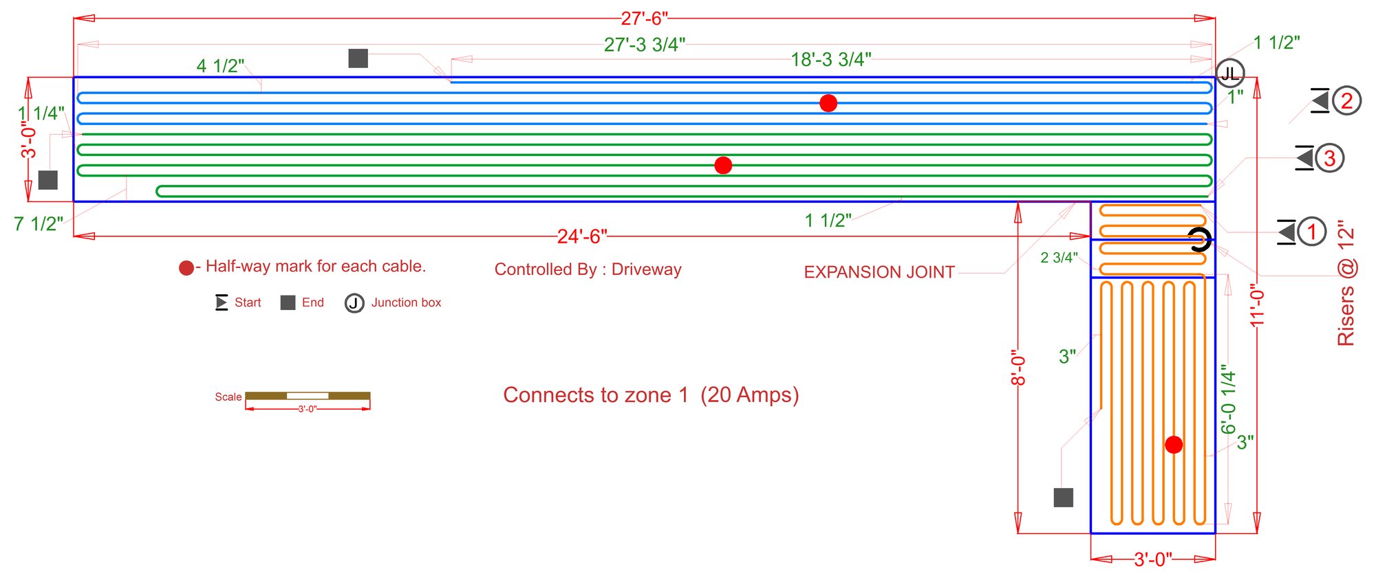 Installation Plan Image