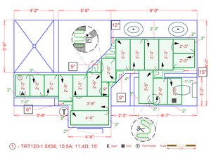 Installation Plan Image