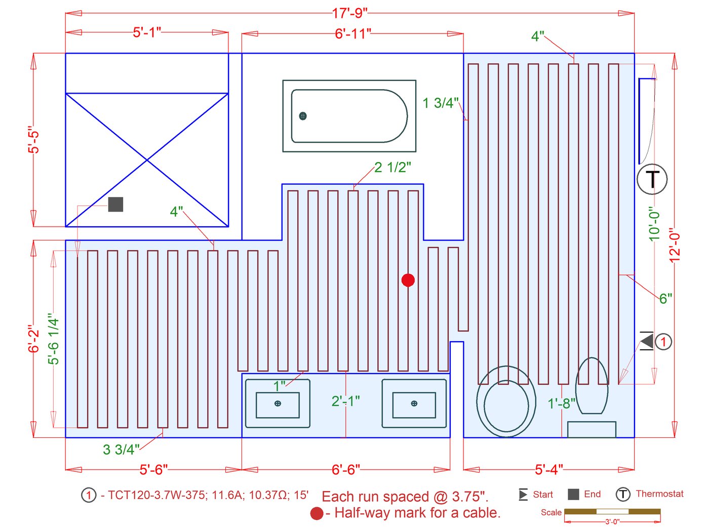Installation Plan Image