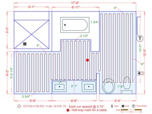 Installation Plan Image