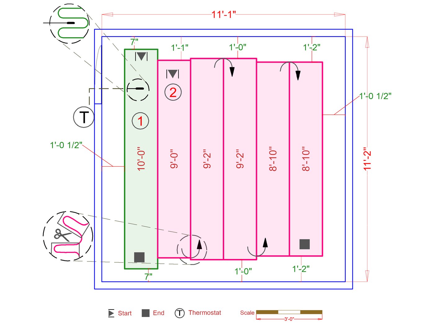 Installation Plan Image