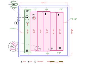 Installation Plan Image