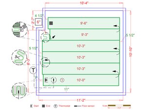 Installation Plan Image
