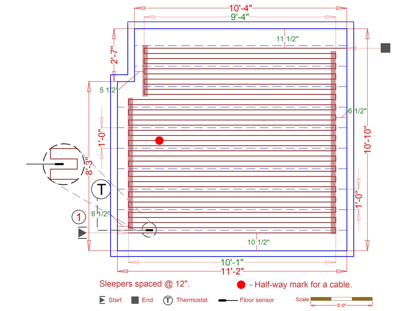 Installation Plan Image