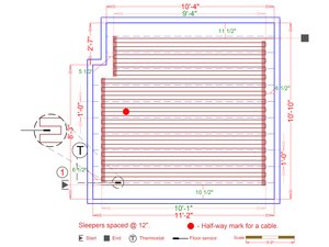 Installation Plan Image
