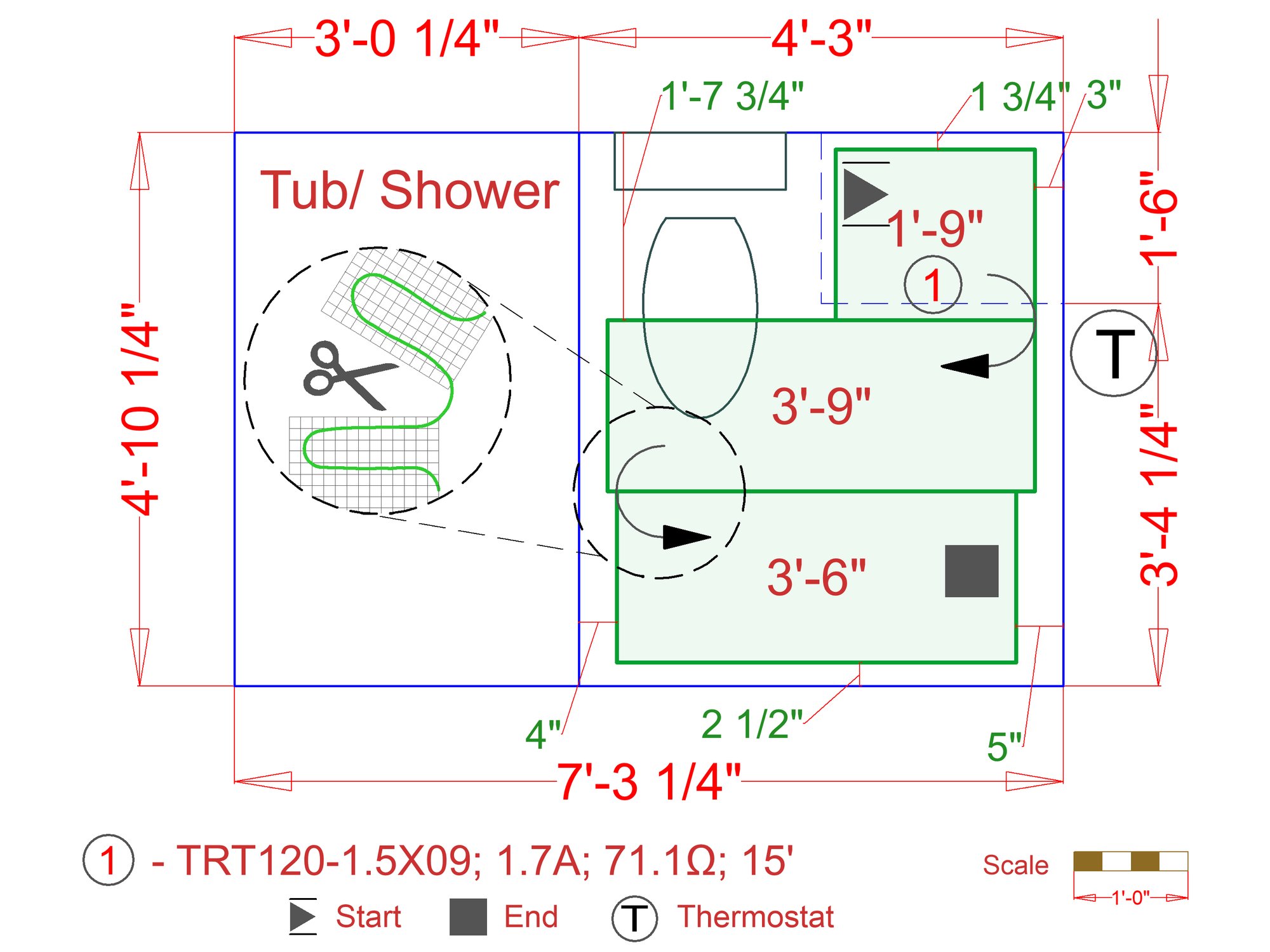 Installation Plan Image