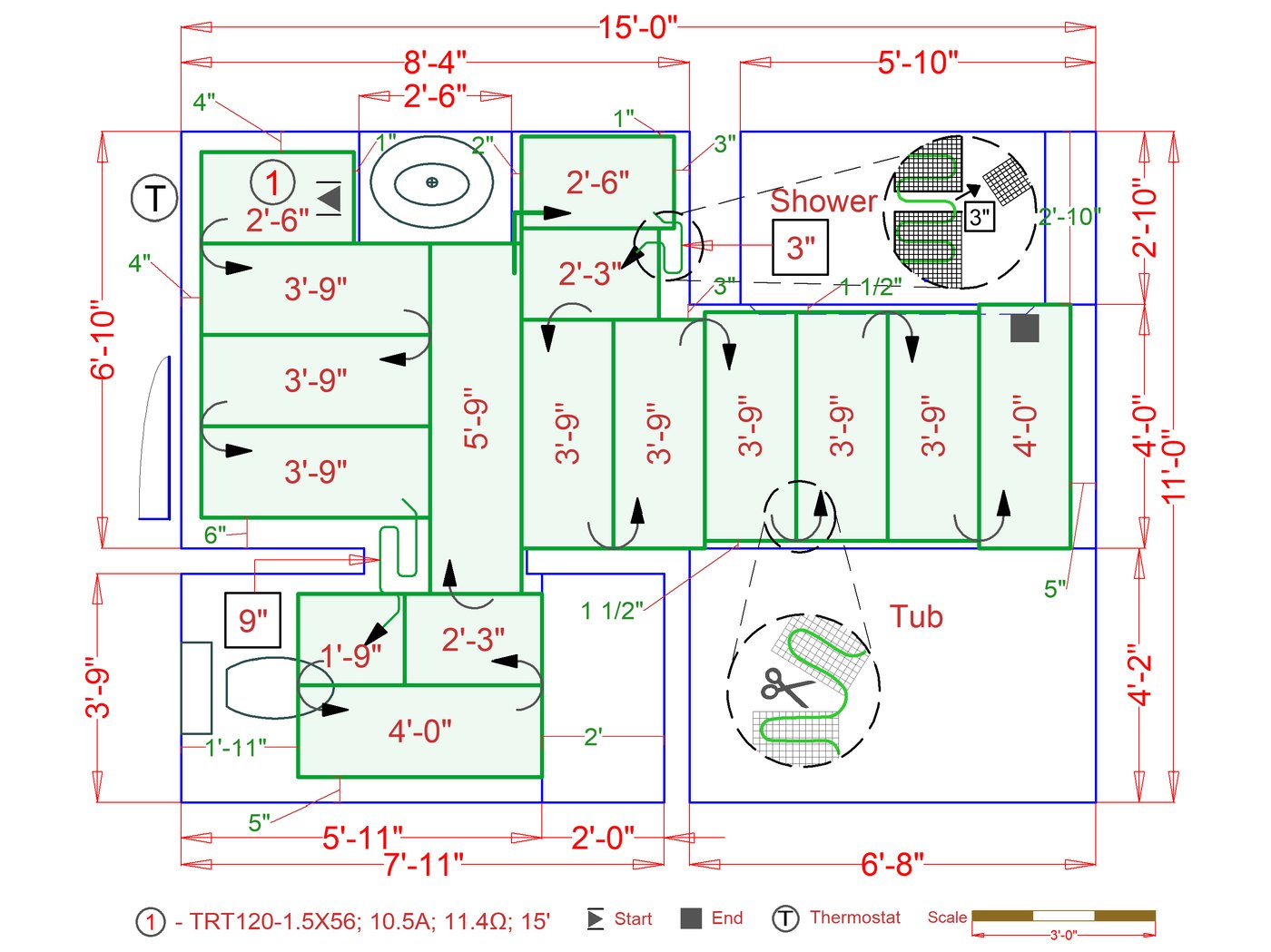 Installation Plan Image