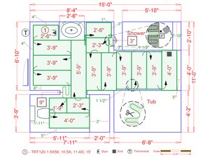 Installation Plan Image
