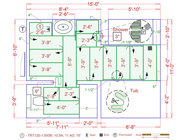Installation Plan Image