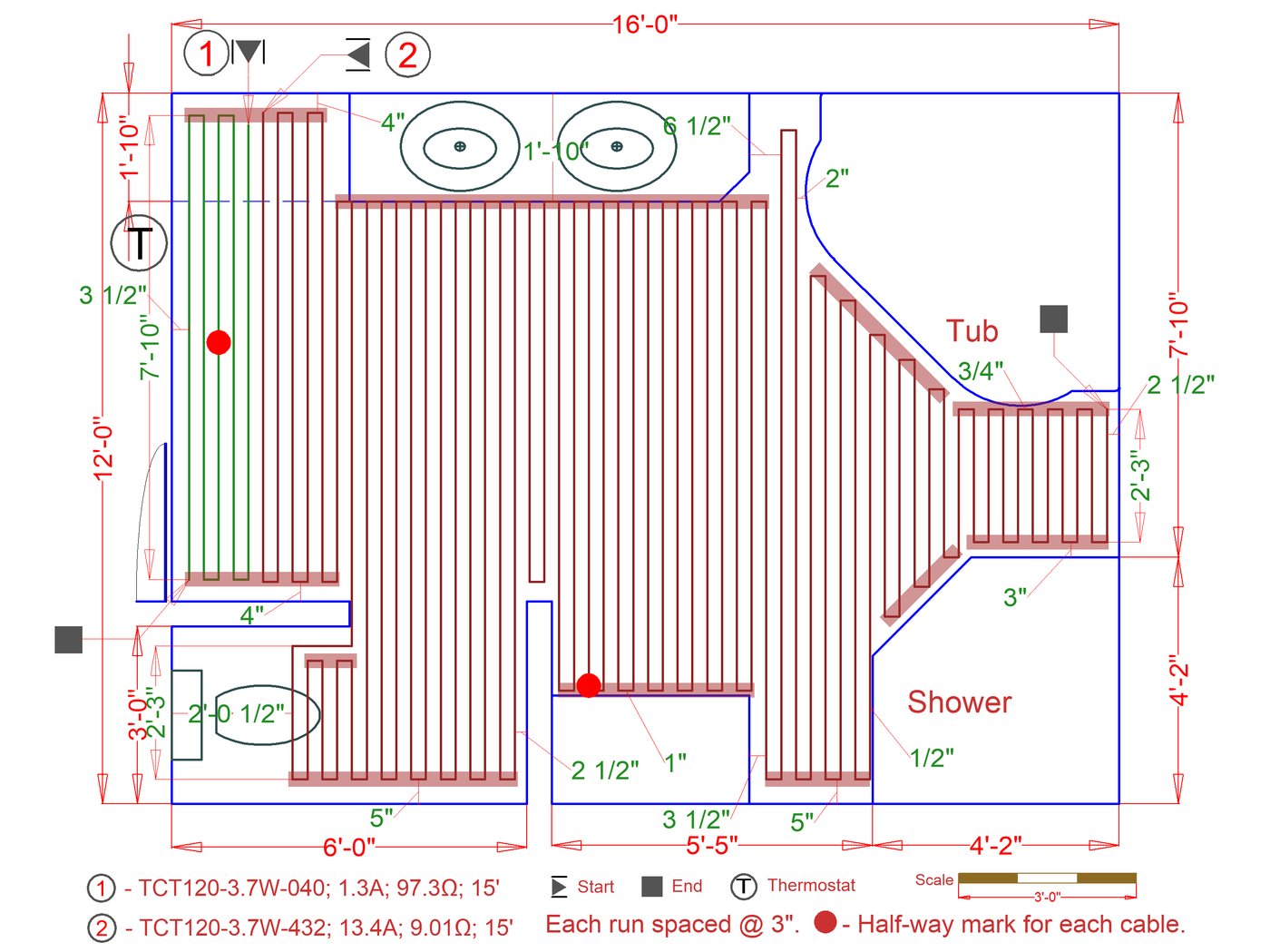 Installation Plan Image